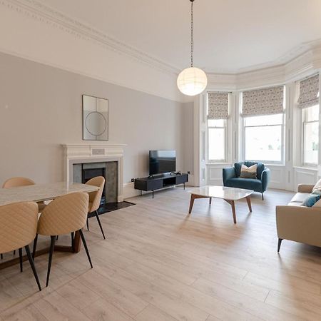 Kensington 2 Bed 2 Bath Apartment For 5 Guests London Kültér fotó